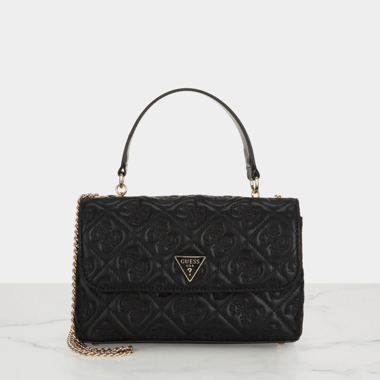 Outlet Adelasia Convertible Quilted Crossbody Bag Women Crossbody Bags