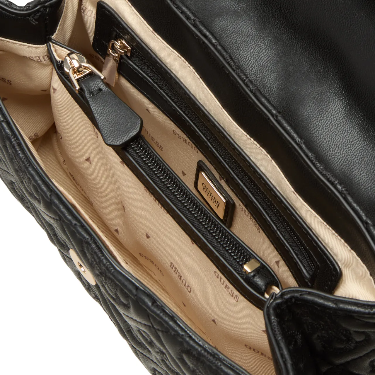 Outlet Adelasia Convertible Quilted Crossbody Bag Women Crossbody Bags