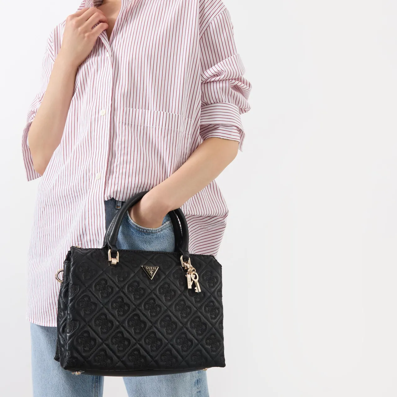 Adelasia Medium Satchel Women Tote Bags