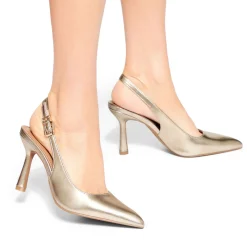 Online Adina Court Heels Women Heels