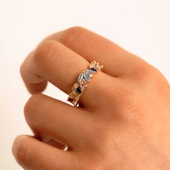 Best Adorn Ring Women Rings