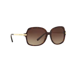 New Adriana II Square Sunglasses MK2024 Women Sunglasses