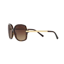 New Adriana II Square Sunglasses MK2024 Women Sunglasses