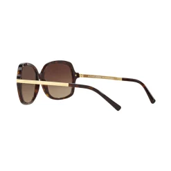 New Adriana II Square Sunglasses MK2024 Women Sunglasses