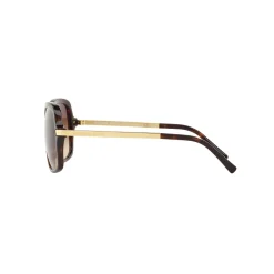 New Adriana II Square Sunglasses MK2024 Women Sunglasses