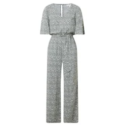 Discount Adrienne Printed Jumpsuit Women Jumpsuits