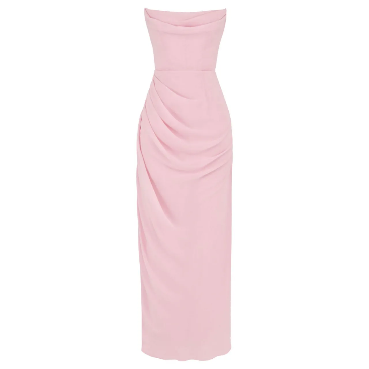 Discount Adrienne Quartz Georgette Gown Women Dresses