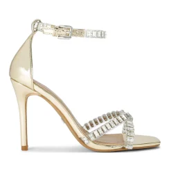 Clearance Affect Heeled Sandals Women Heels