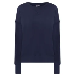 After Class Longline Sweatshirt Women Activewear