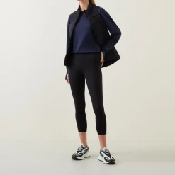After Class Longline Sweatshirt Women Activewear