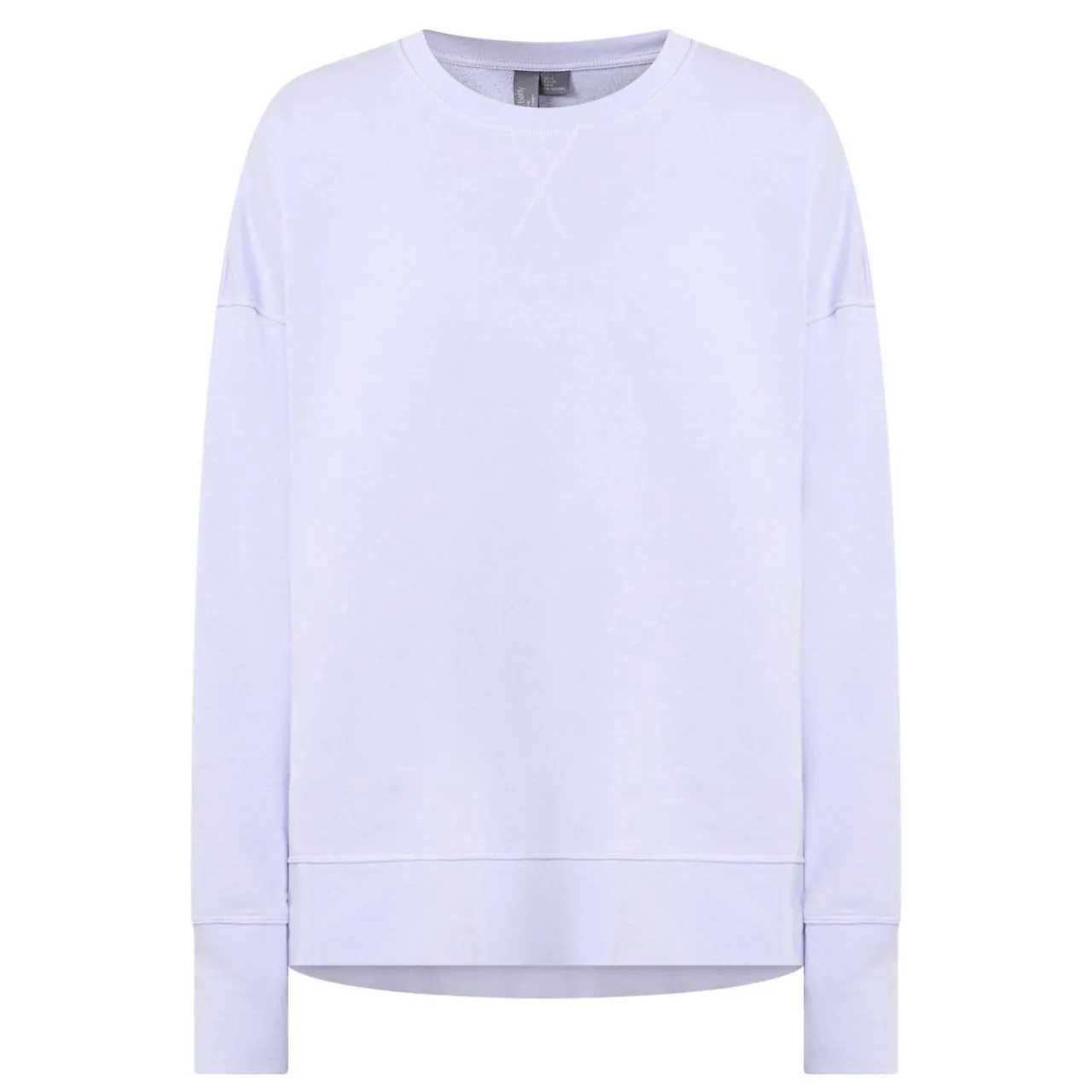 Online After Class Longline Sweatshirt Women Activewear