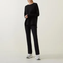 Sale After Class Longline Sweatshirt Women Activewear