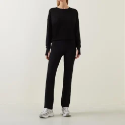 Sale After Class Longline Sweatshirt Women Activewear