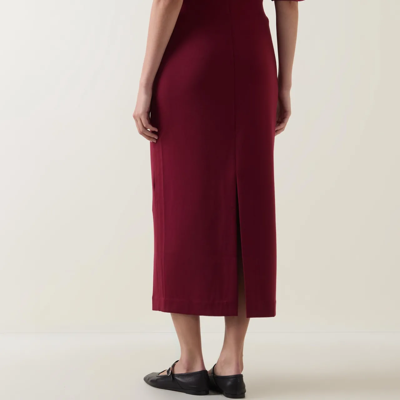 Discount Aida Pencil Skirt Women Skirts