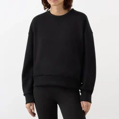 Outlet Air Essentials Sweatshirt Women Sweatshirts & Hoodies