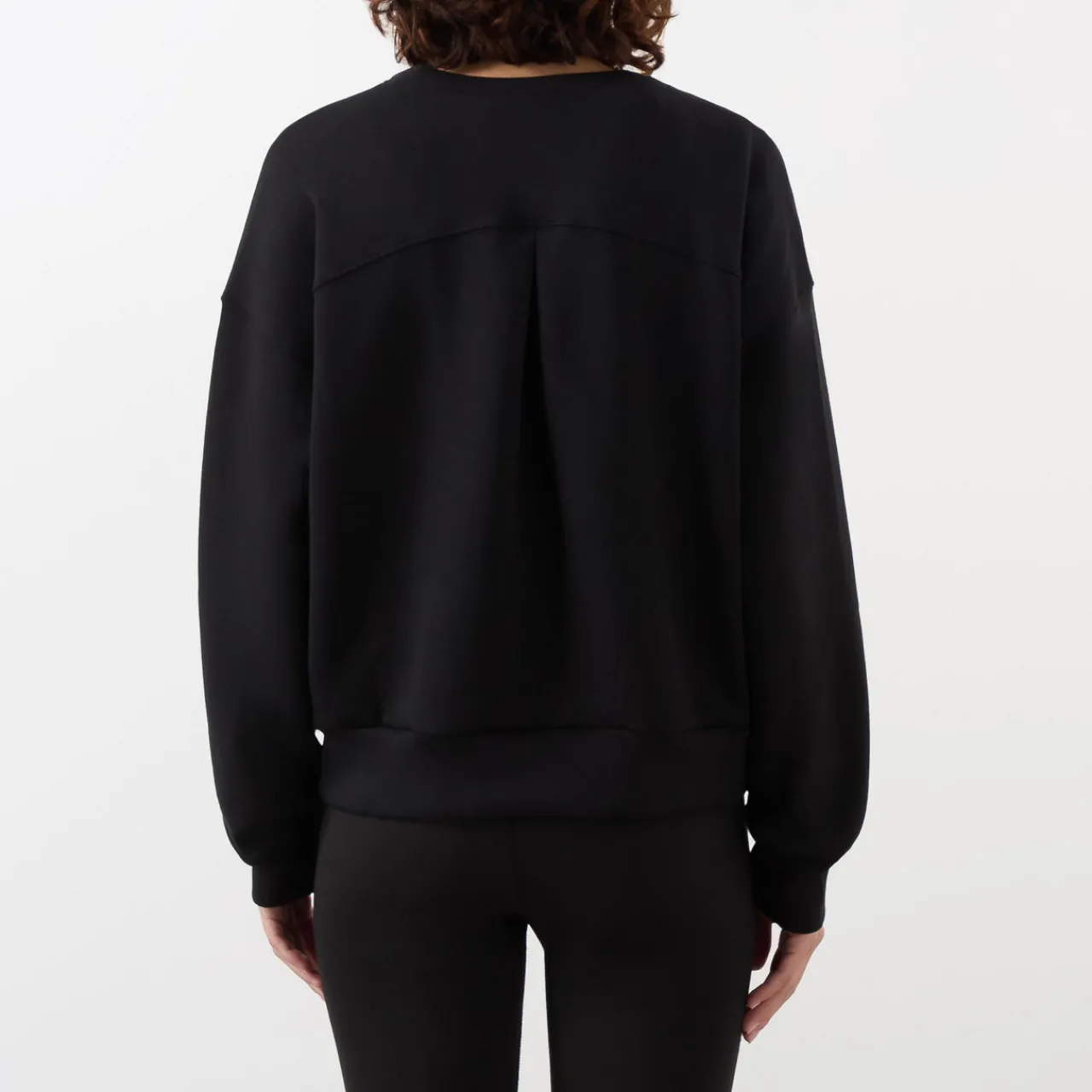Outlet Air Essentials Sweatshirt Women Sweatshirts & Hoodies