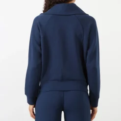 Sale AirEssentials Half-Zip Sweatshirt Women Sleepwear