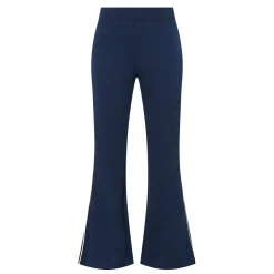 Hot AirEssentials Pique Flared Leg Sweatpants Women Sleepwear