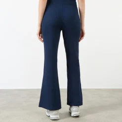 Hot AirEssentials Pique Flared Leg Sweatpants Women Sleepwear