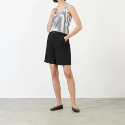 Discount AirEssentials Pique Skort Women Trousers & Shorts