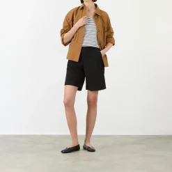 Discount AirEssentials Pique Skort Women Trousers & Shorts