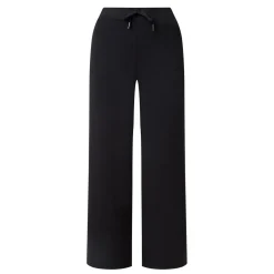 Hot AirEssentials Wide Leg Sweat Bottoms Women Activewear|Trousers & Shorts
