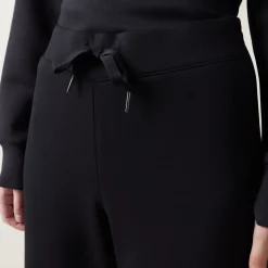 Hot AirEssentials Wide Leg Sweat Bottoms Women Activewear|Trousers & Shorts