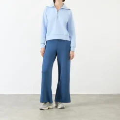 AirEssentials Wide Leg Sweatpants Women Sleepwear