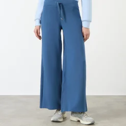 AirEssentials Wide Leg Sweatpants Women Sleepwear