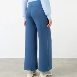 AirEssentials Wide Leg Sweatpants Women Sleepwear