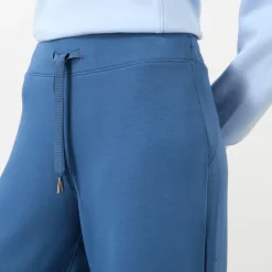 AirEssentials Wide Leg Sweatpants Women Sleepwear