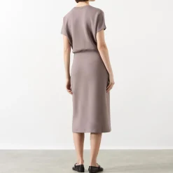 Best AirEssentials Wrap Dress Women Dresses|Lingerie