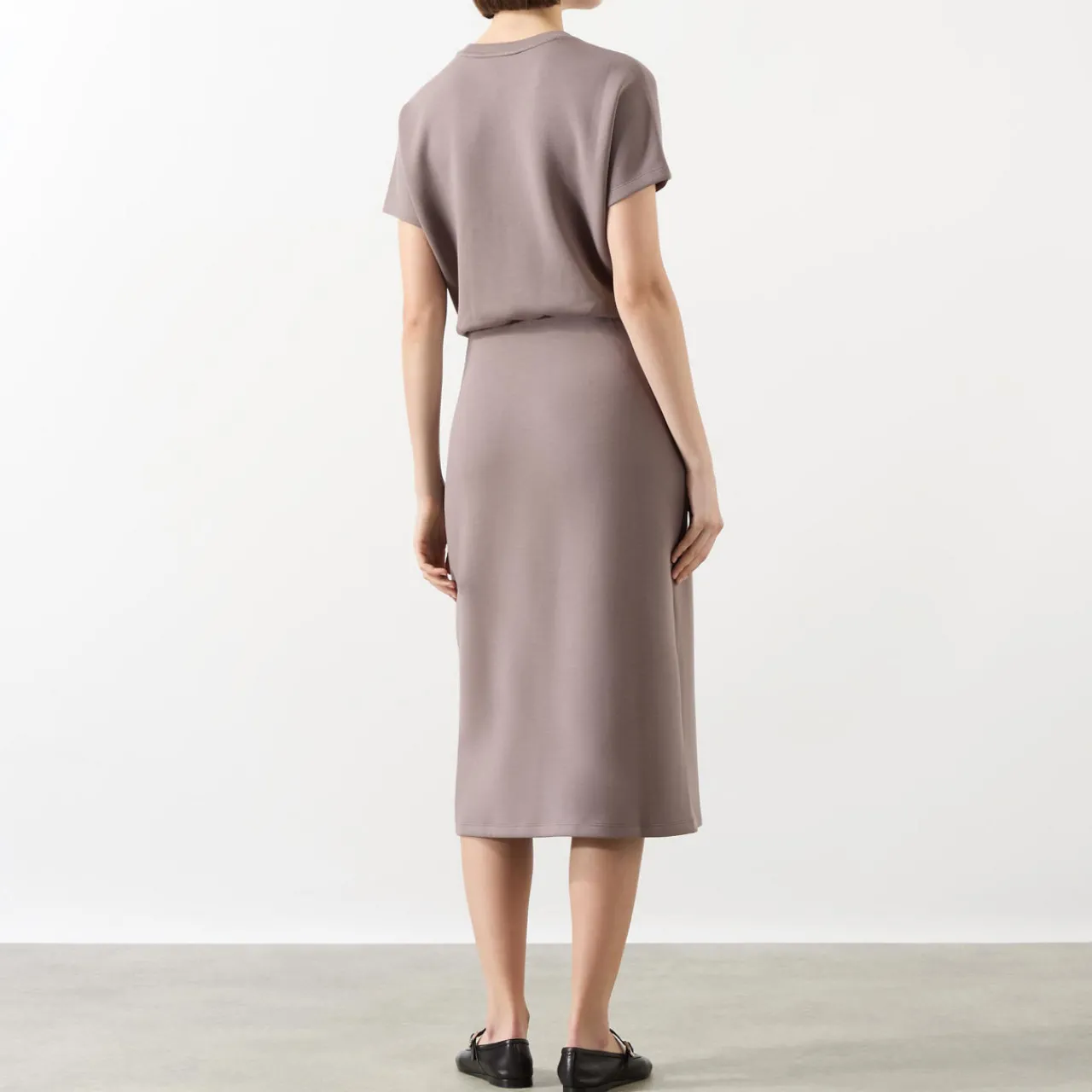 Best AirEssentials Wrap Dress Women Dresses|Lingerie