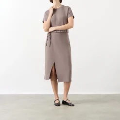 Best AirEssentials Wrap Dress Women Dresses|Lingerie