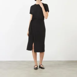 Sale AirEssentials Wrap Dress Women Dresses