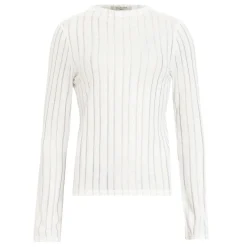 Discount Aki Sheer Top Women Tops