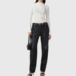 Discount Aki Sheer Top Women Tops