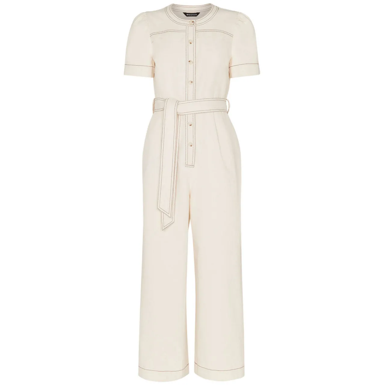 Clearance Alana Denim Jumpsuit Women Jumpsuits