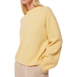 Clearance Alana Knit Sweater Women Sweaters & Cardigans