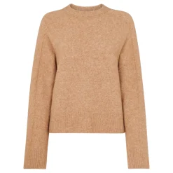 New Alana Knit Sweater Women Sweaters & Cardigans