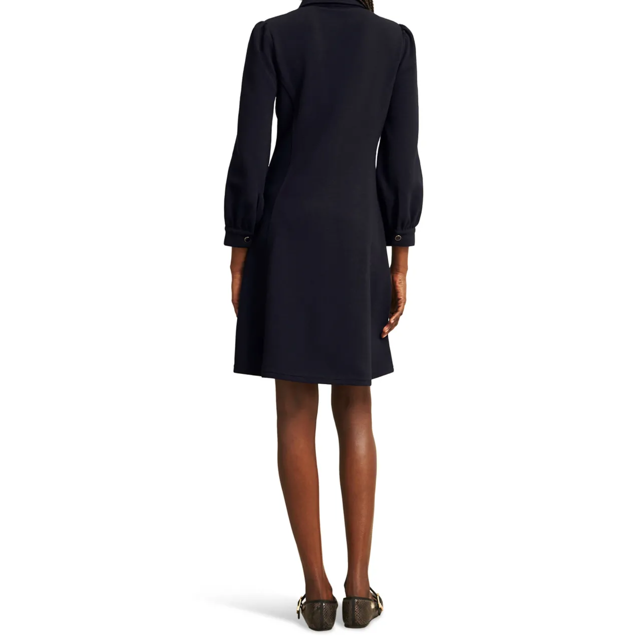 Online Alara Ponte Dress Women Dresses
