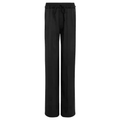 Alba Wide-Leg Trousers Women Trousers & Shorts