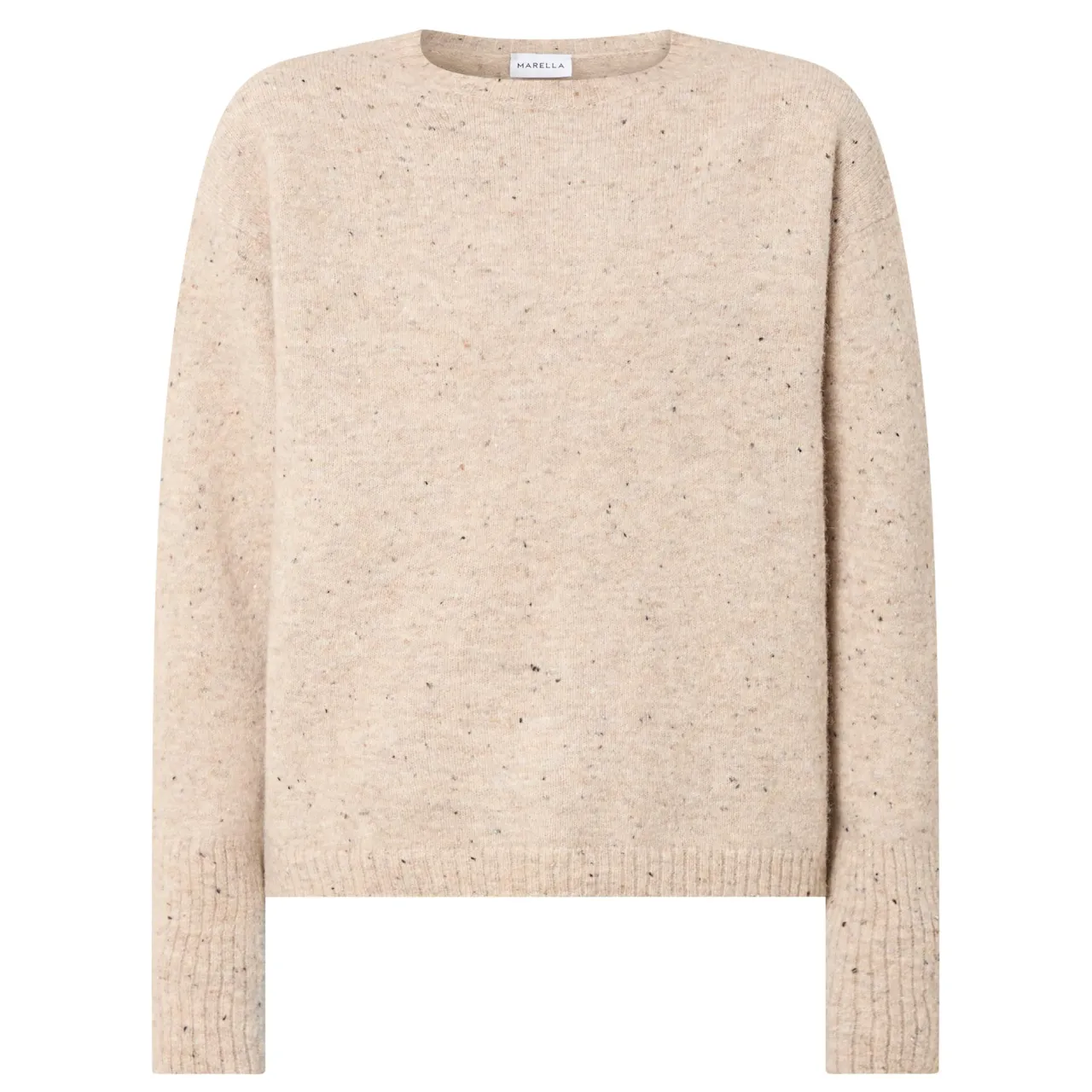 Discount Albina Knit Sweater Women Sweaters & Cardigans
