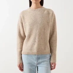 Discount Albina Knit Sweater Women Sweaters & Cardigans
