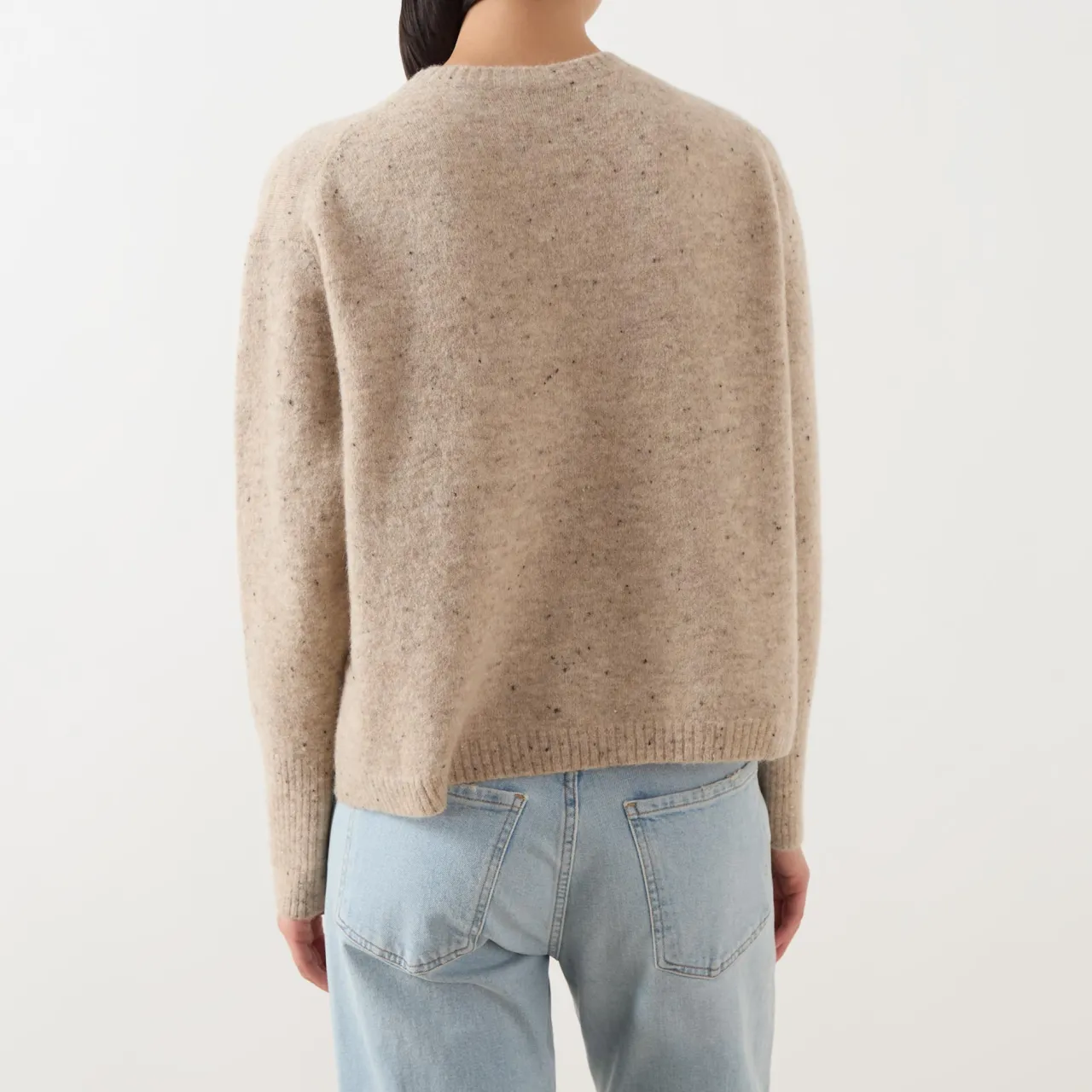 Discount Albina Knit Sweater Women Sweaters & Cardigans