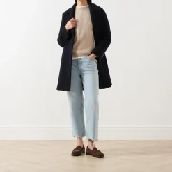 Discount Albina Knit Sweater Women Sweaters & Cardigans