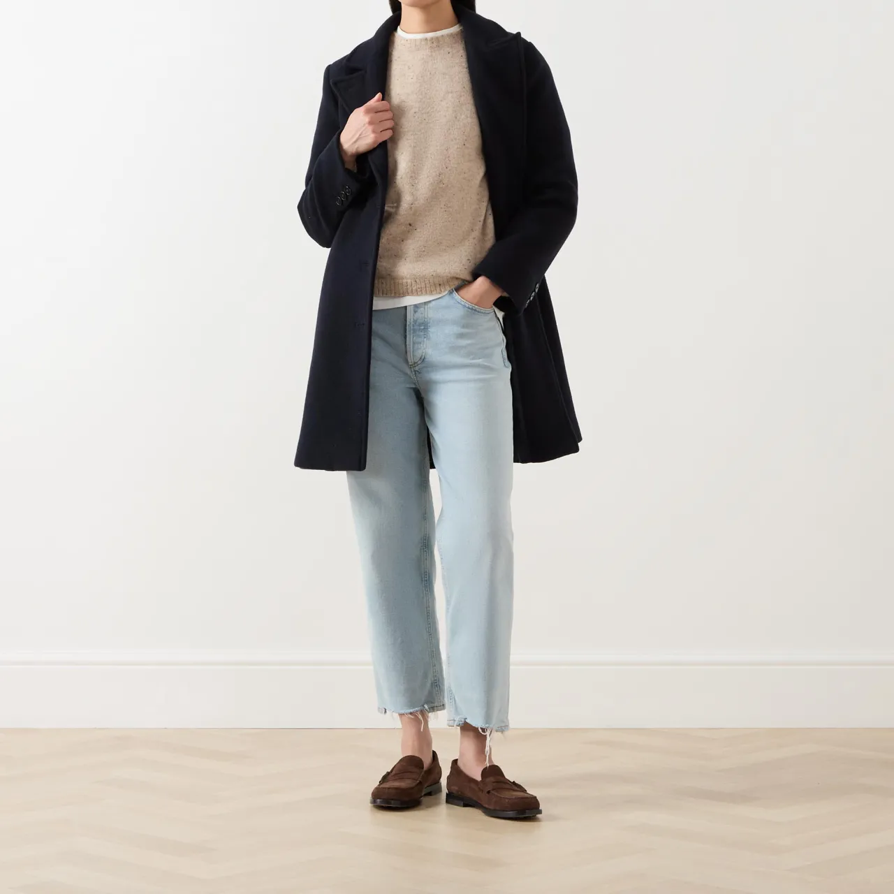 Discount Albina Knit Sweater Women Sweaters & Cardigans