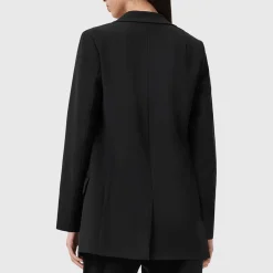 Aleida Open-Front Blazer Women Coats & Jackets