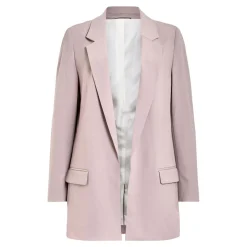 Hot Aleida Tri Single-Breasted Blazer Women Coats & Jackets