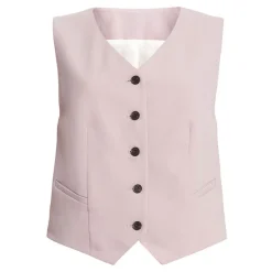 Sale Aleida Tri Waistcoat Women Coats & Jackets